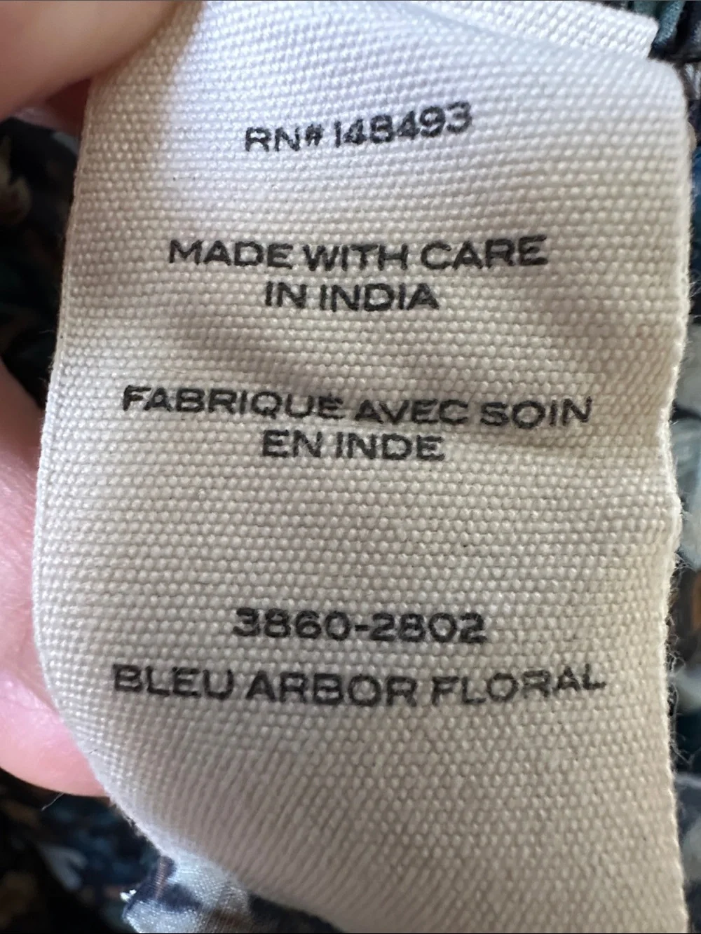 Doen Bijou dress - Picture 5 of 5